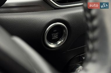 Внедорожник / Кроссовер Mazda CX-5 2020 в Киеве