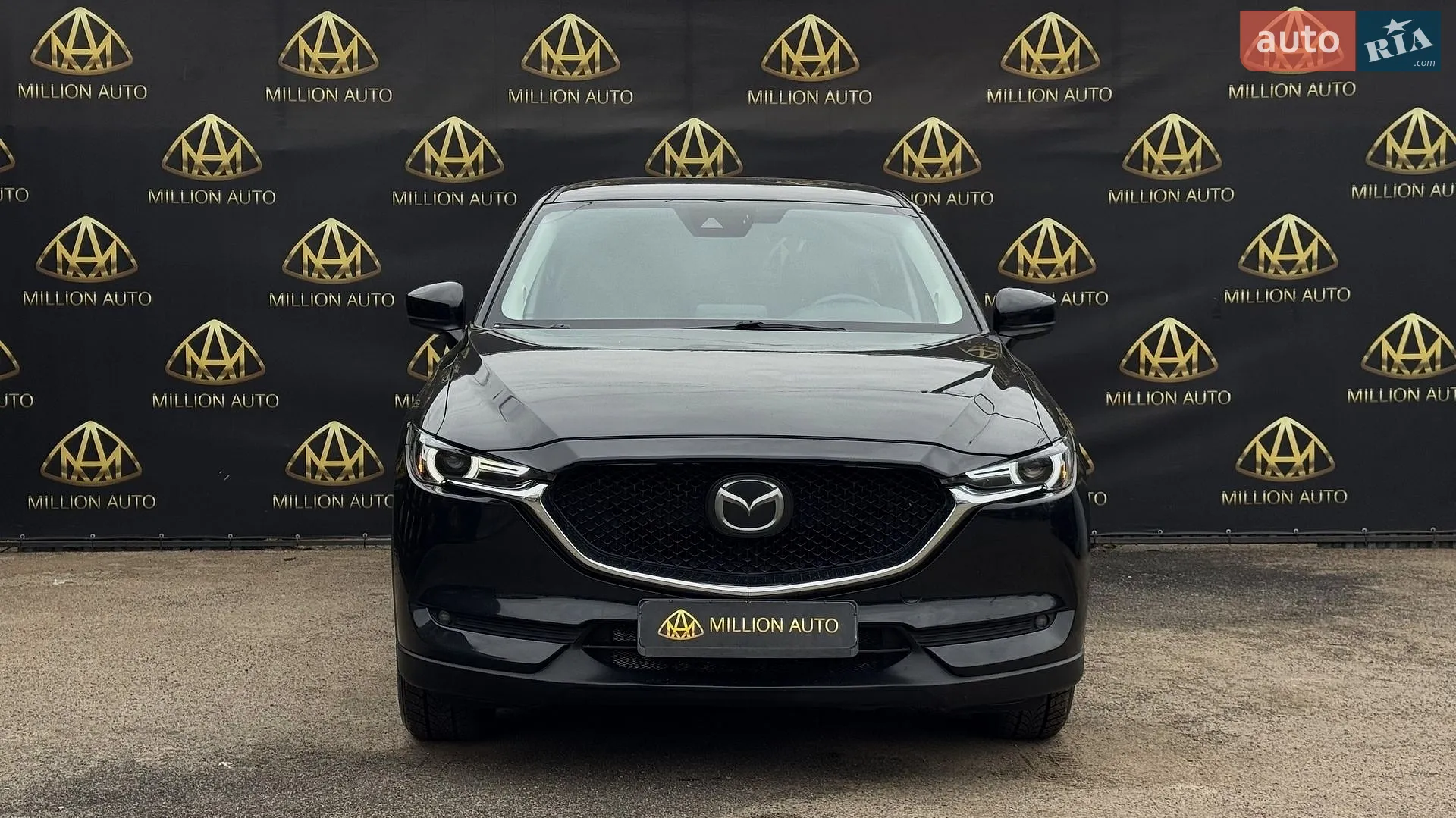 2020 Mazda CX-5 - мініатюра 2