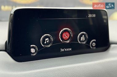Внедорожник / Кроссовер Mazda CX-5 2020 в Киеве