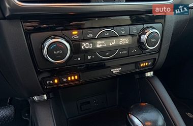 Внедорожник / Кроссовер Mazda CX-5 2016 в Виннице