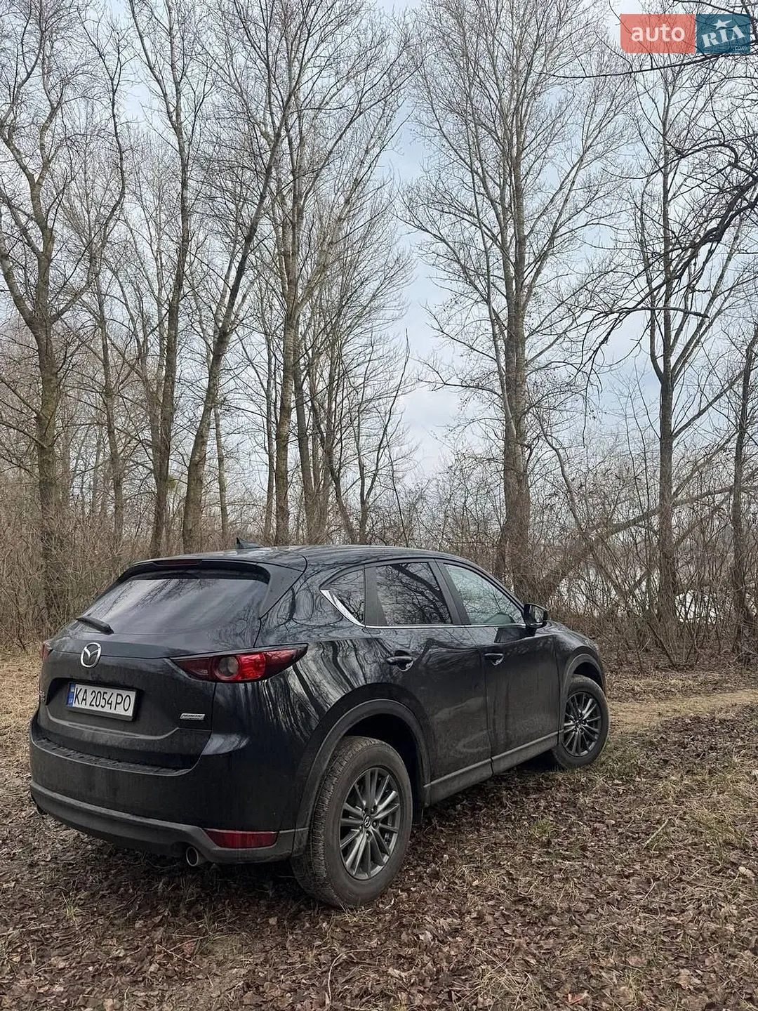 Mazda CX 5 2018 VIN JM3KFBBM9J0472578 фото оголошення 10 з 15