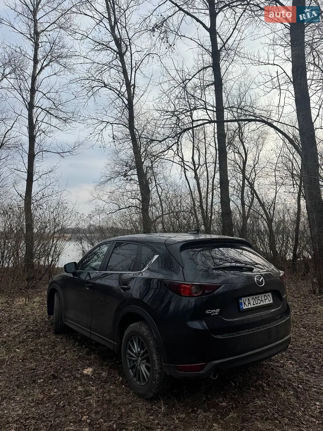 2018 Mazda CX-5 - мініатюра 13