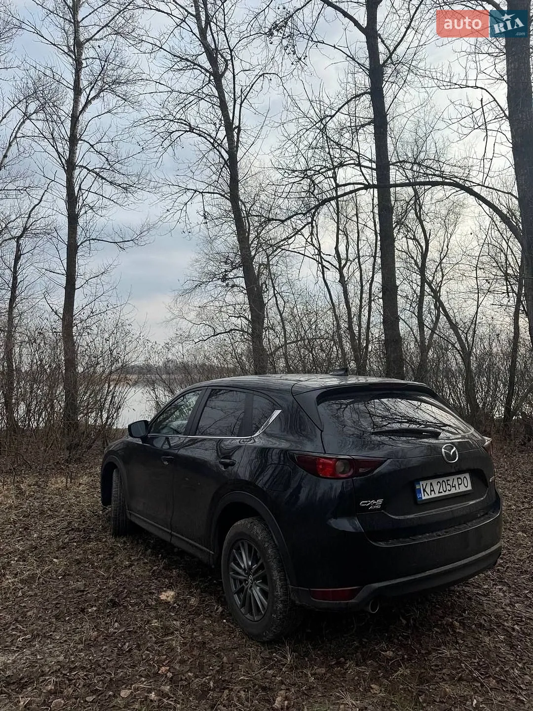 Mazda CX 5 2018 VIN JM3KFBBM9J0472578 фото оголошення 11 з 15