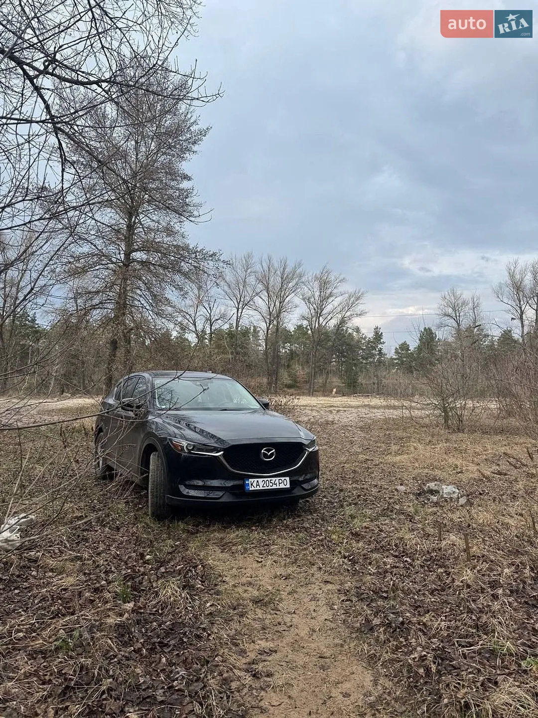 Mazda CX 5 2018 VIN JM3KFBBM9J0472578 фото оголошення 14 з 15