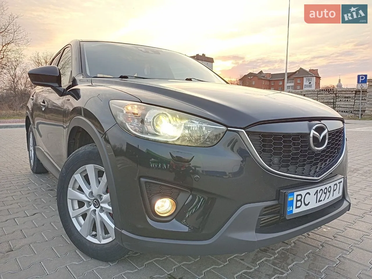 2013 Mazda CX-5 - мініатюра 18