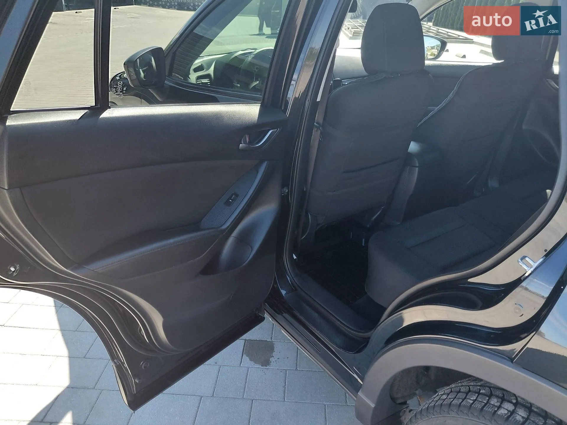 2014 Mazda CX-5 - мініатюра 17