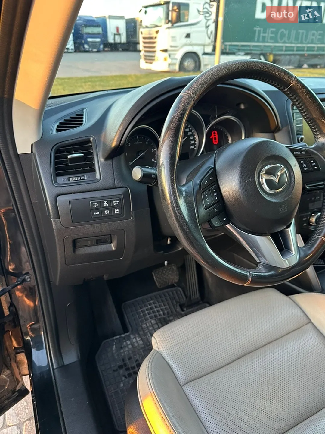2013 Mazda CX-5 - мініатюра 17