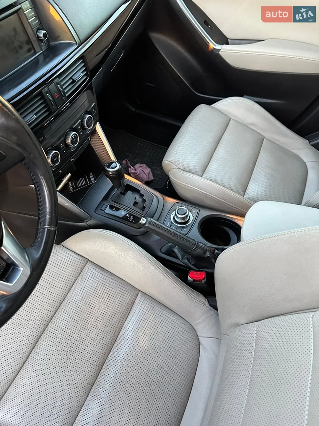 2013 Mazda CX-5 - мініатюра 18