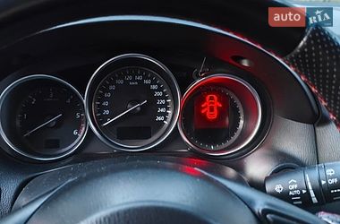 Позашляховик / Кросовер Mazda CX-5 2014 в Баранівці