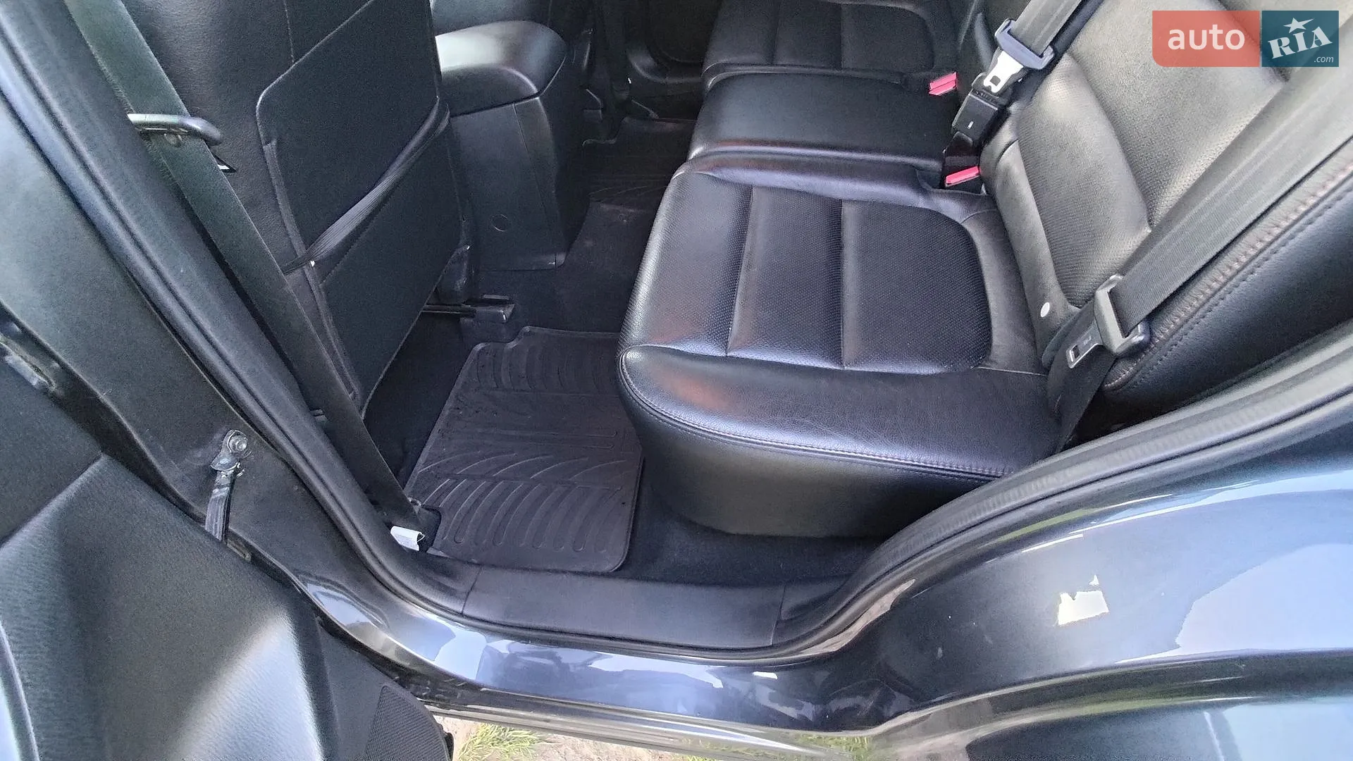 2014 Mazda CX-5 - мініатюра 11