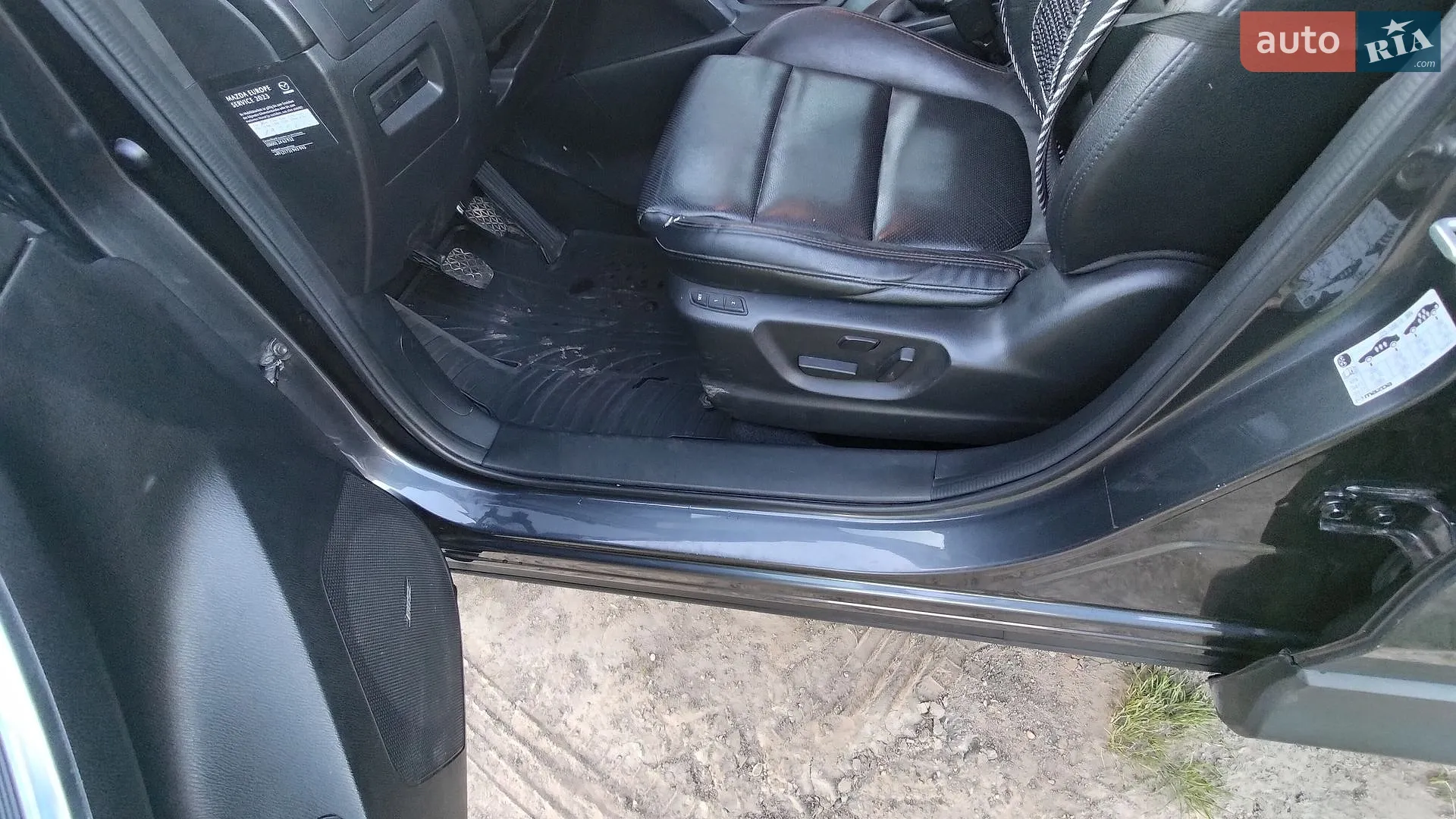 2014 Mazda CX-5 - мініатюра 12