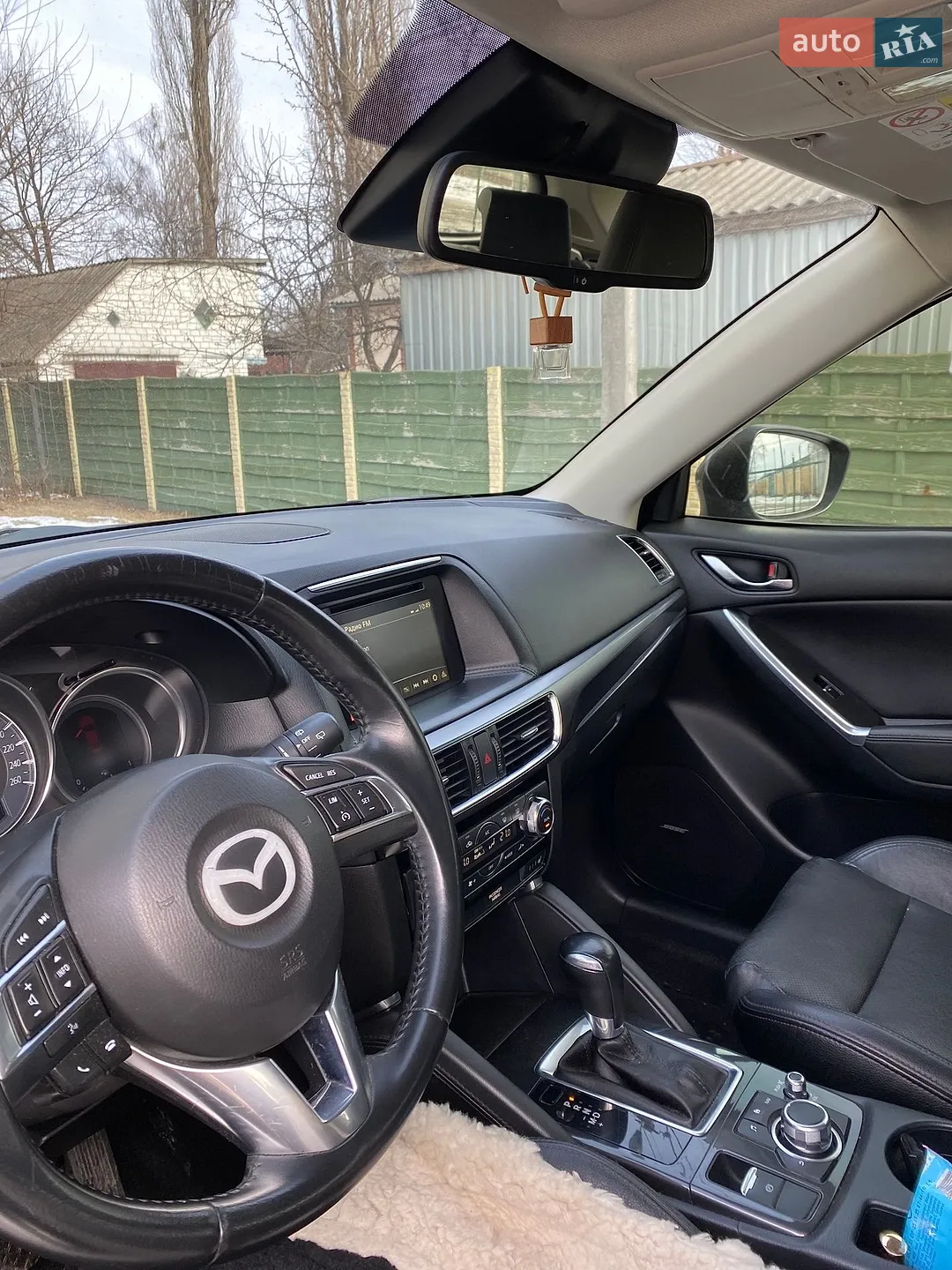 2015 Mazda CX-5 - мініатюра 2