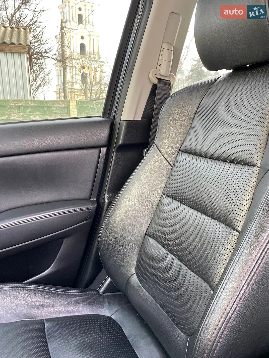 2015 Mazda CX-5 - мініатюра 3