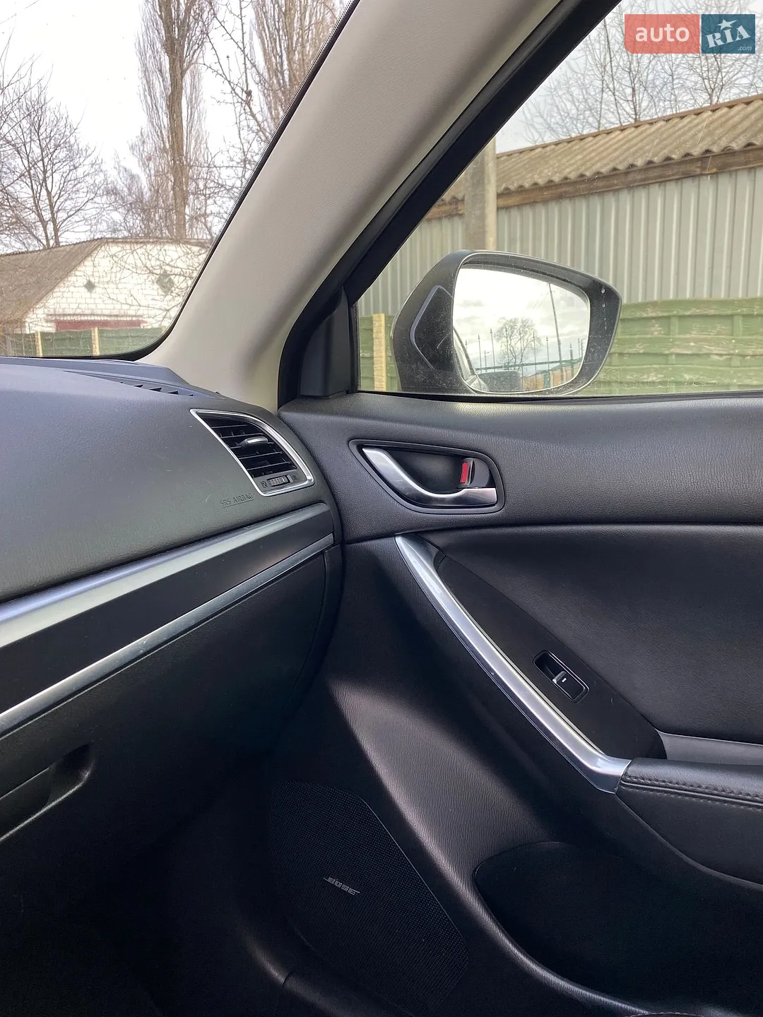 2015 Mazda CX-5 - мініатюра 6