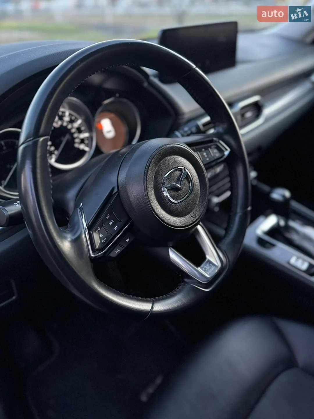 2020 Mazda CX-5 - мініатюра 12