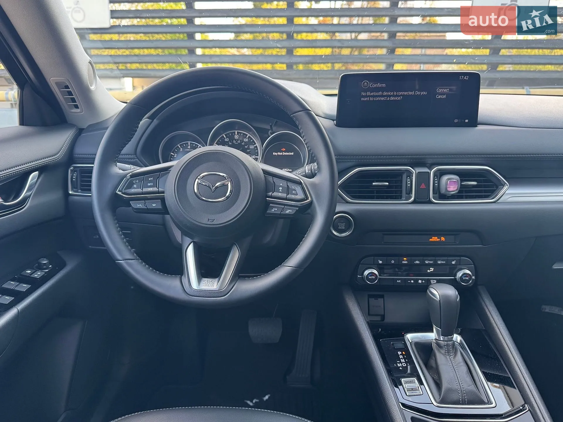 2025 Mazda CX-5 - мініатюра 7