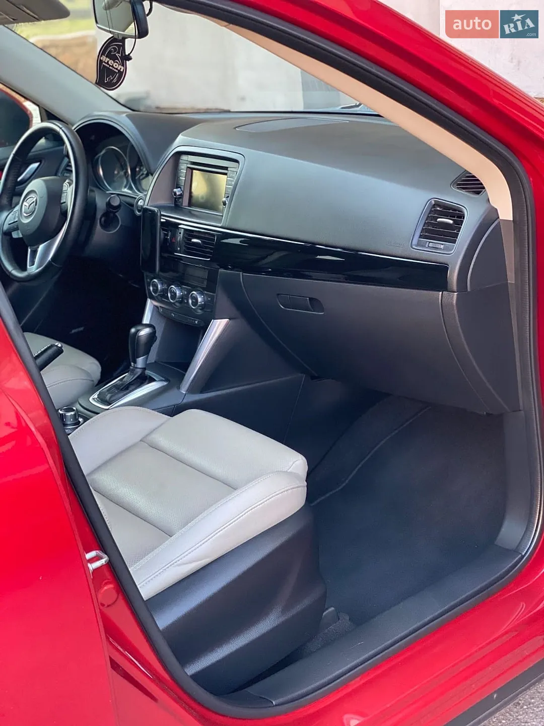 2014 Mazda CX-5 - мініатюра 25