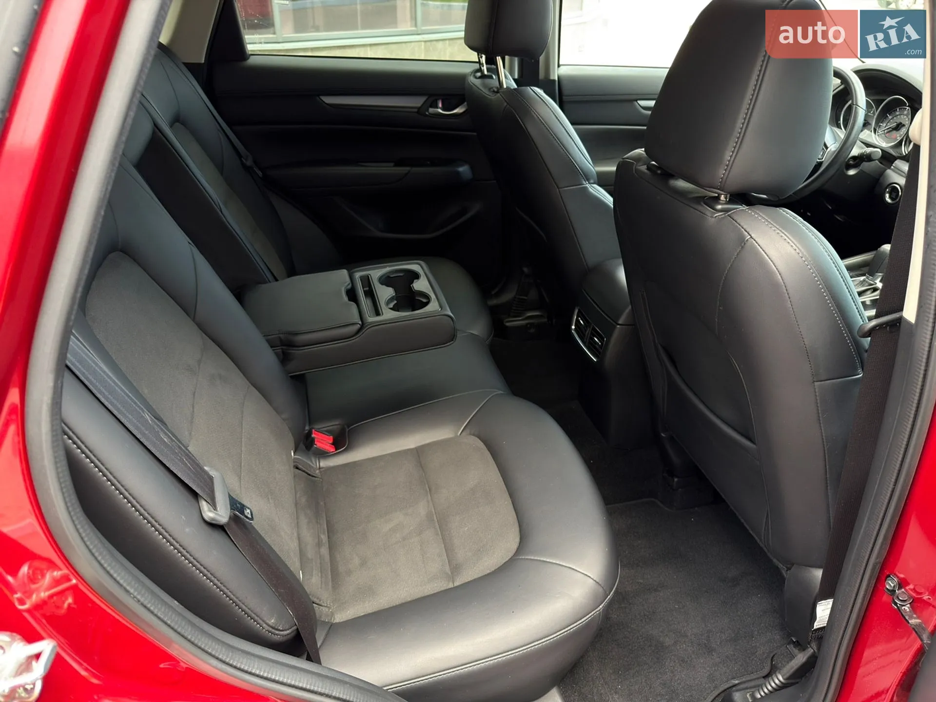 2018 Mazda CX-5 - мініатюра 12