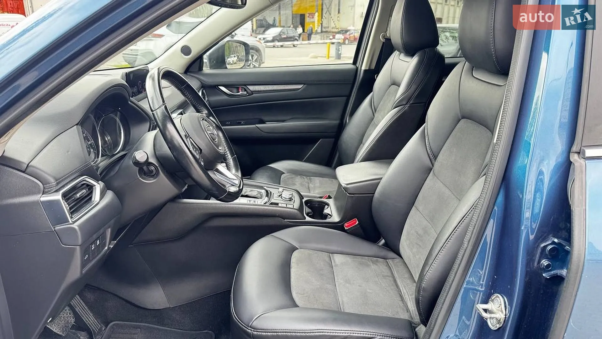 2019 Mazda CX-5 - мініатюра 9