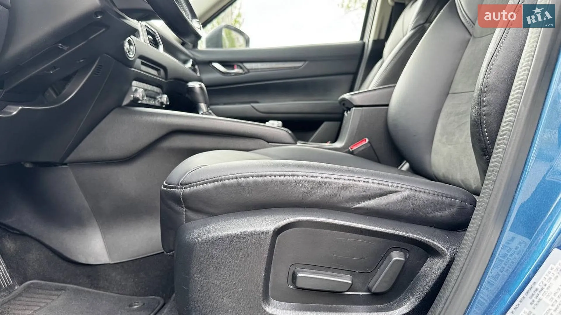 2019 Mazda CX-5 - мініатюра 10