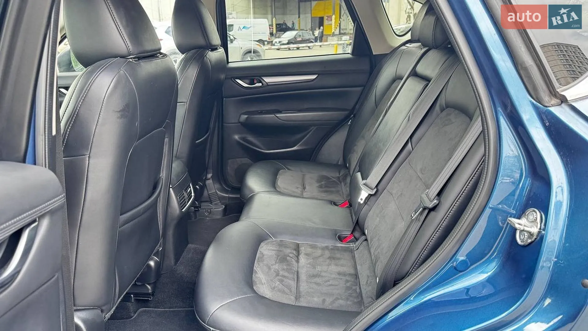2019 Mazda CX-5 - мініатюра 11