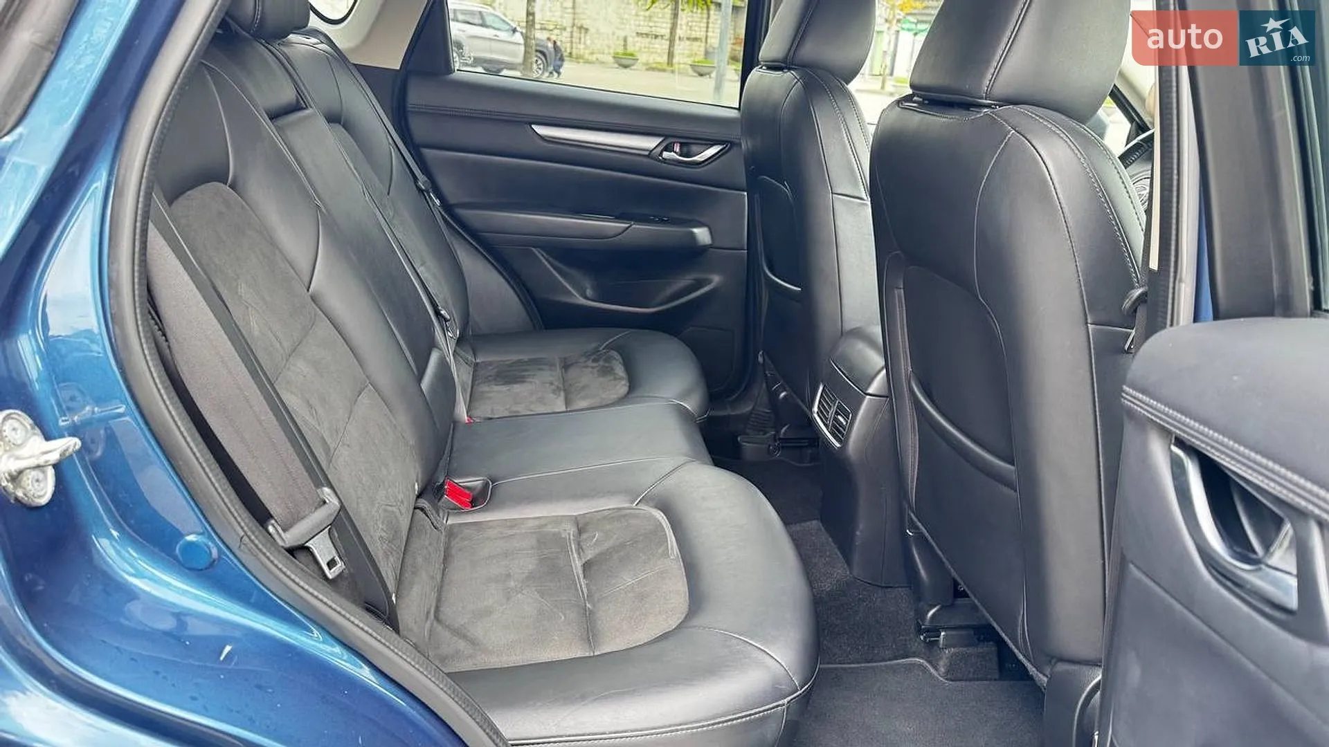 2019 Mazda CX-5 - мініатюра 12