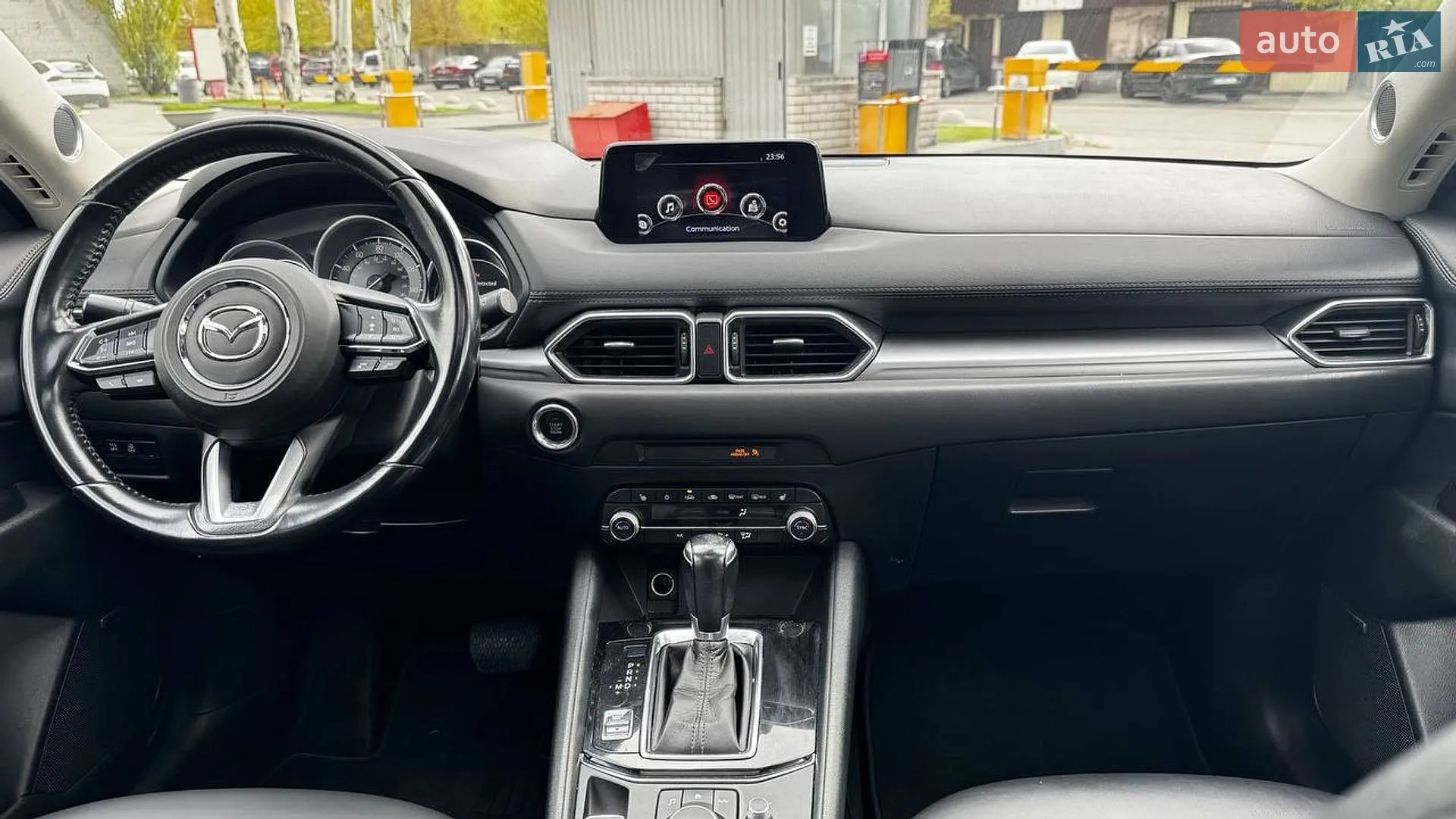 2019 Mazda CX-5 - мініатюра 13