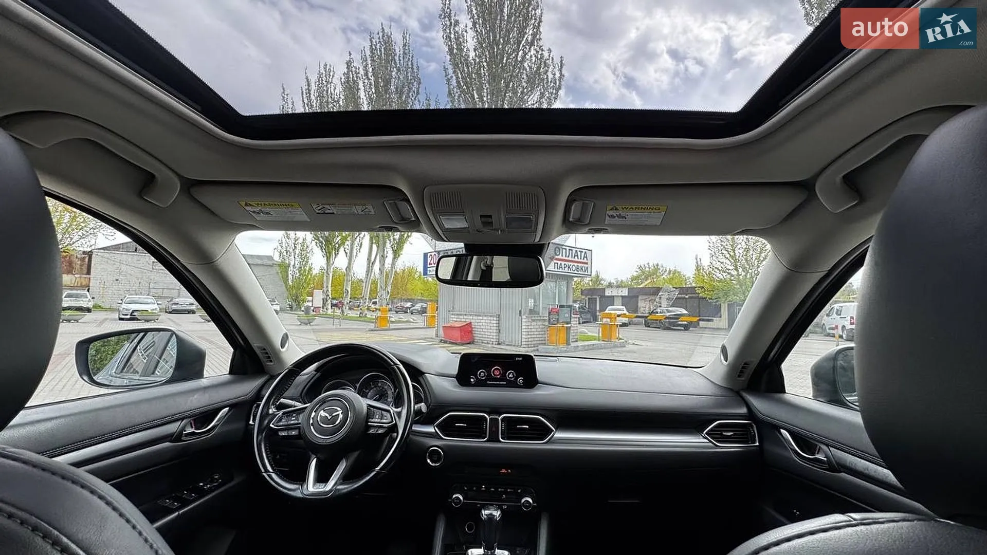 2019 Mazda CX-5 - мініатюра 14