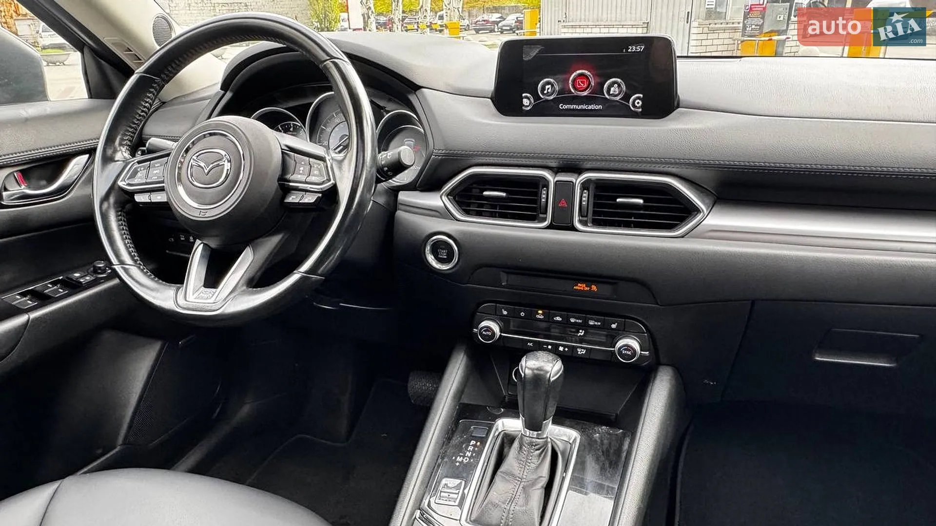 2019 Mazda CX-5 - мініатюра 15