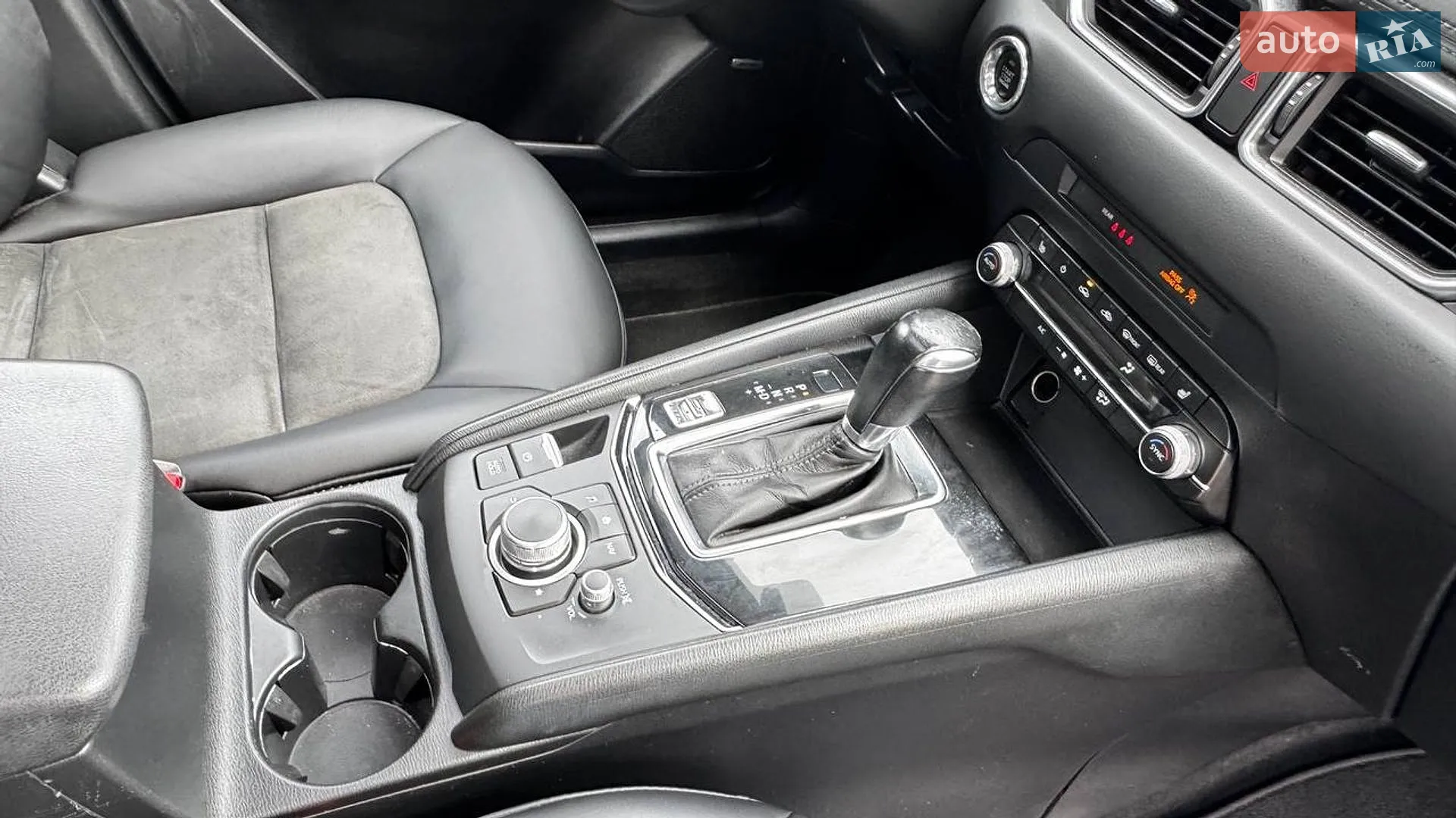 2019 Mazda CX-5 - мініатюра 16