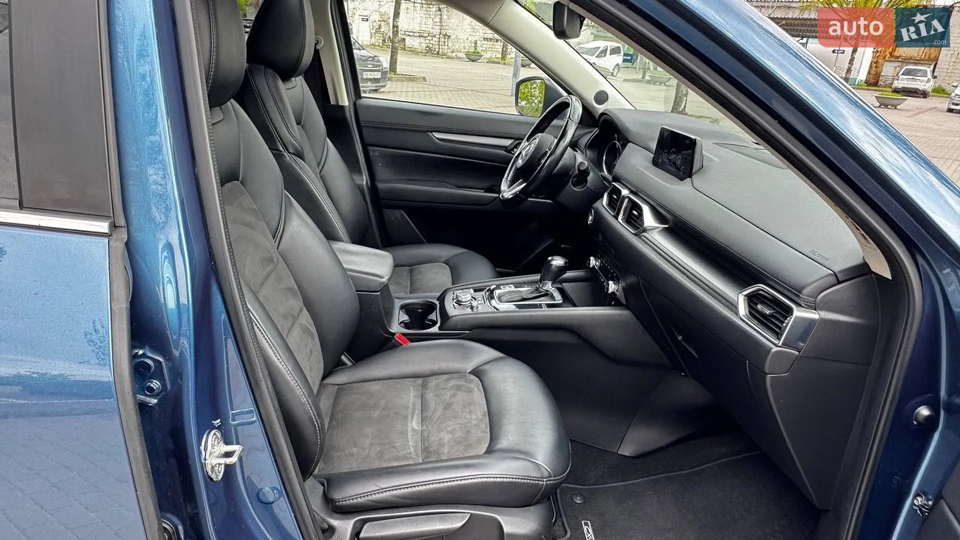 2019 Mazda CX-5 - мініатюра 17