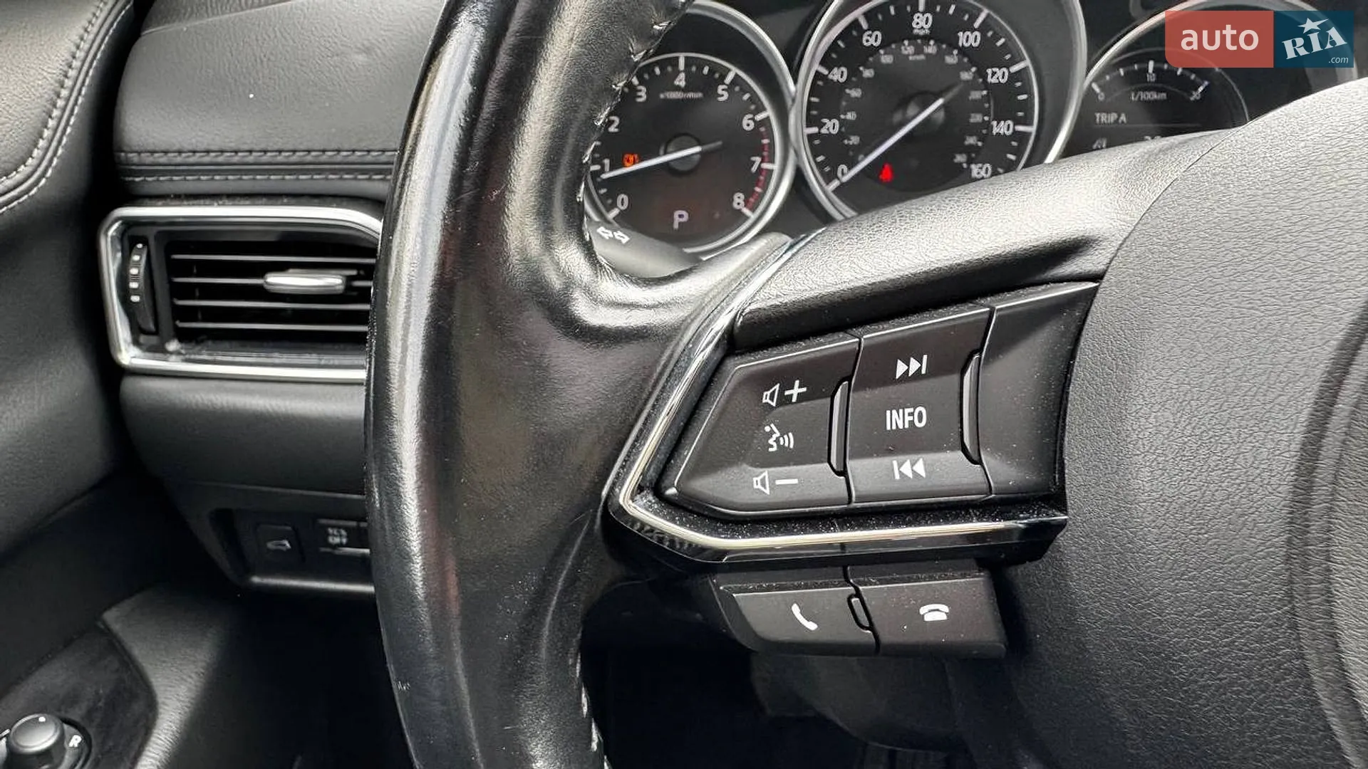 2019 Mazda CX-5 - мініатюра 18