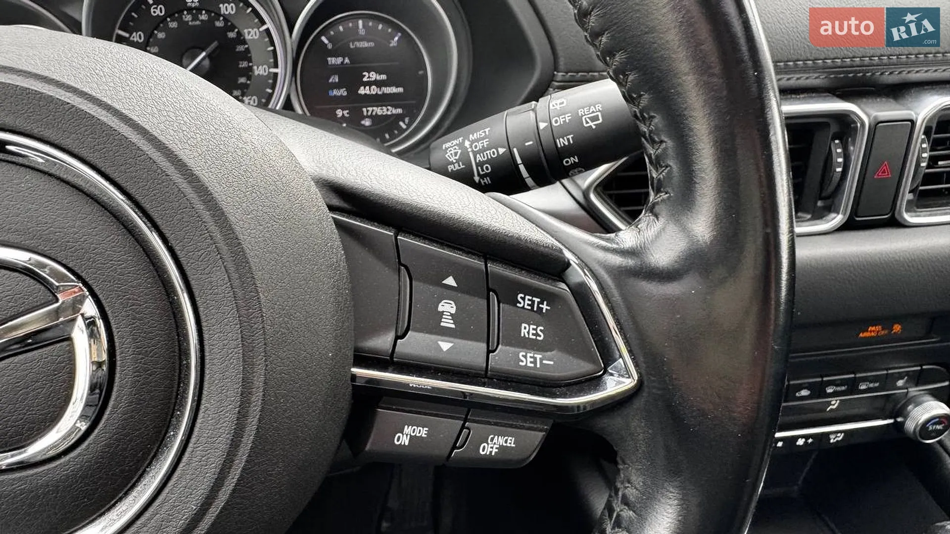 2019 Mazda CX-5 - мініатюра 21