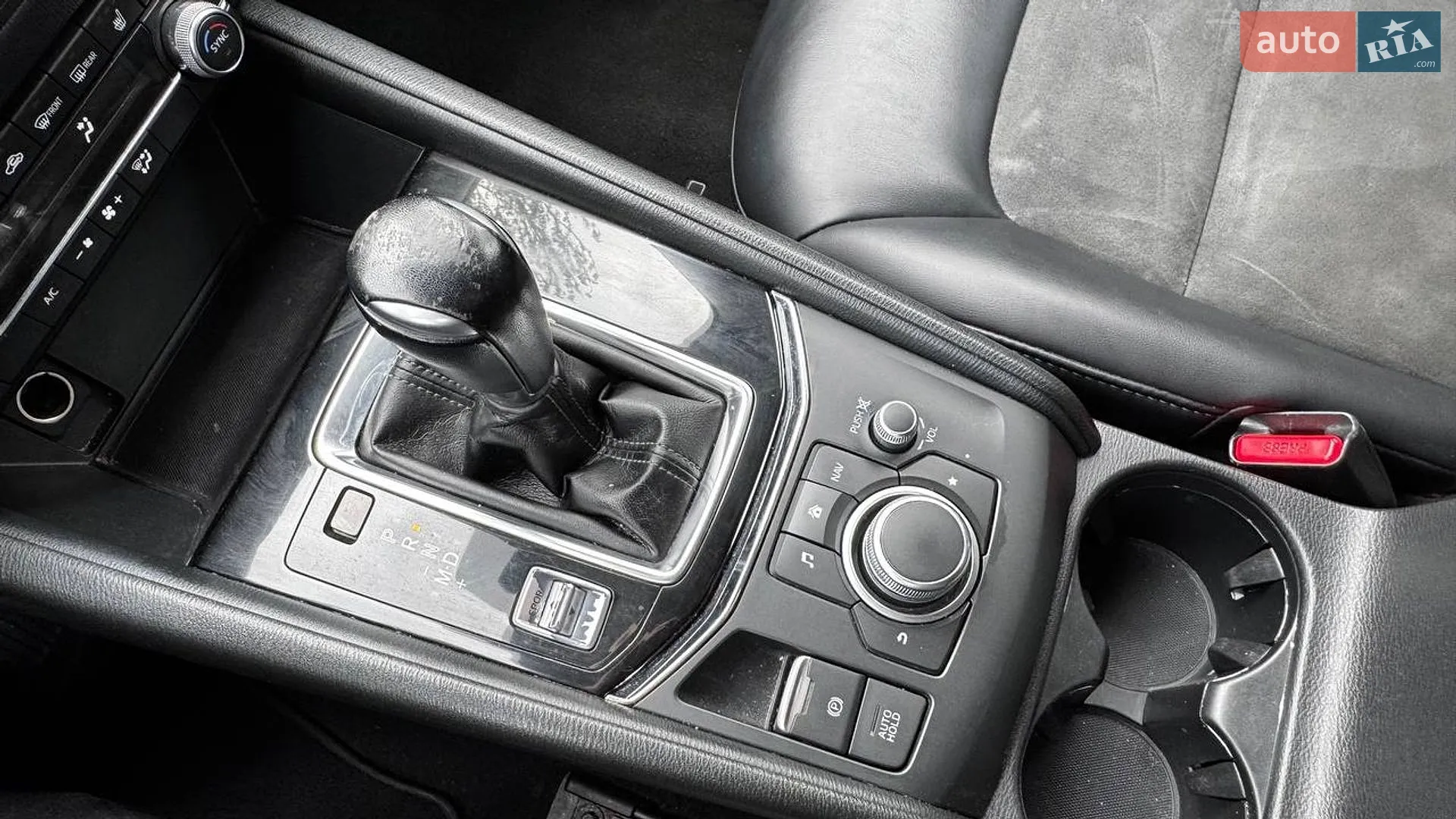 2019 Mazda CX-5 - мініатюра 22