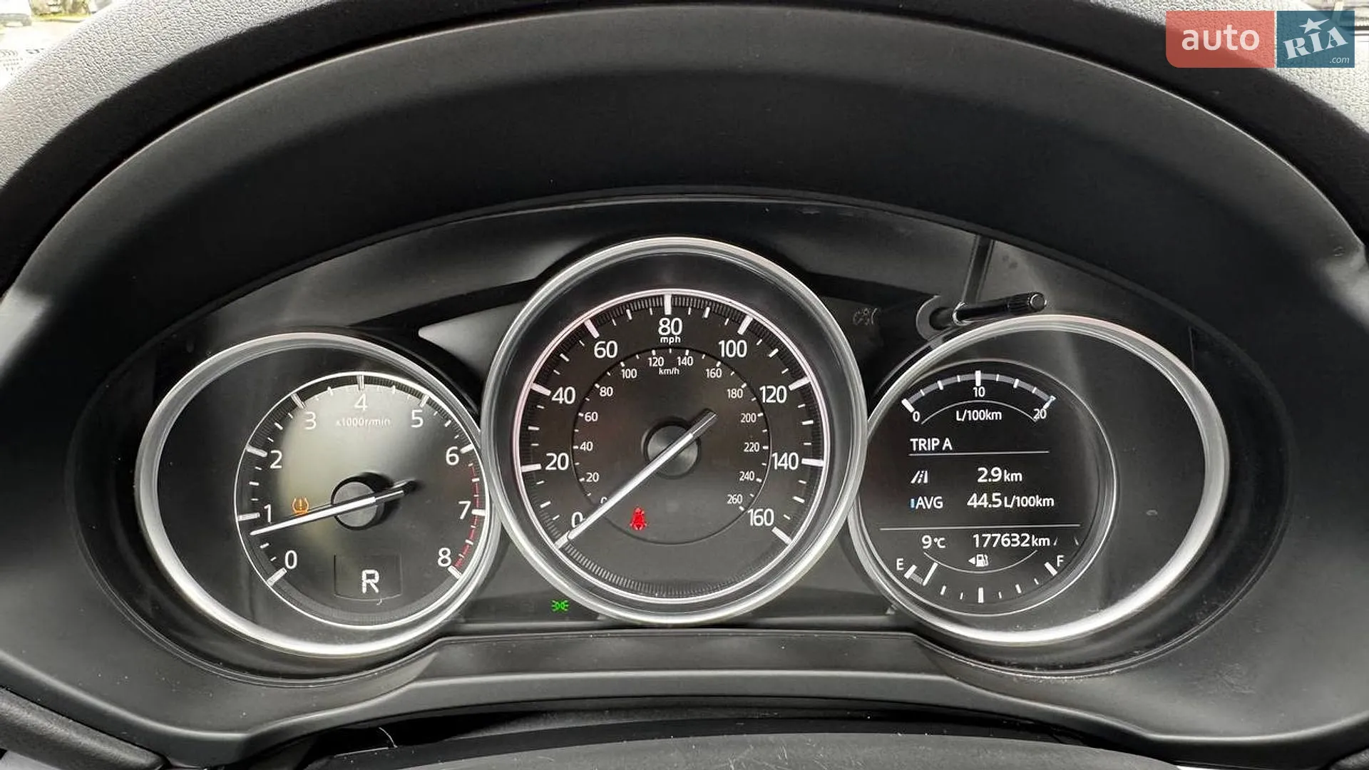 2019 Mazda CX-5 - мініатюра 23