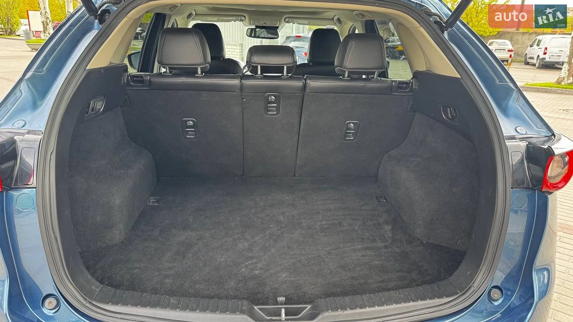 2019 Mazda CX-5 - мініатюра 27