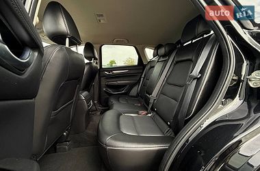 Внедорожник / Кроссовер Mazda CX-5 2024 в Днепре