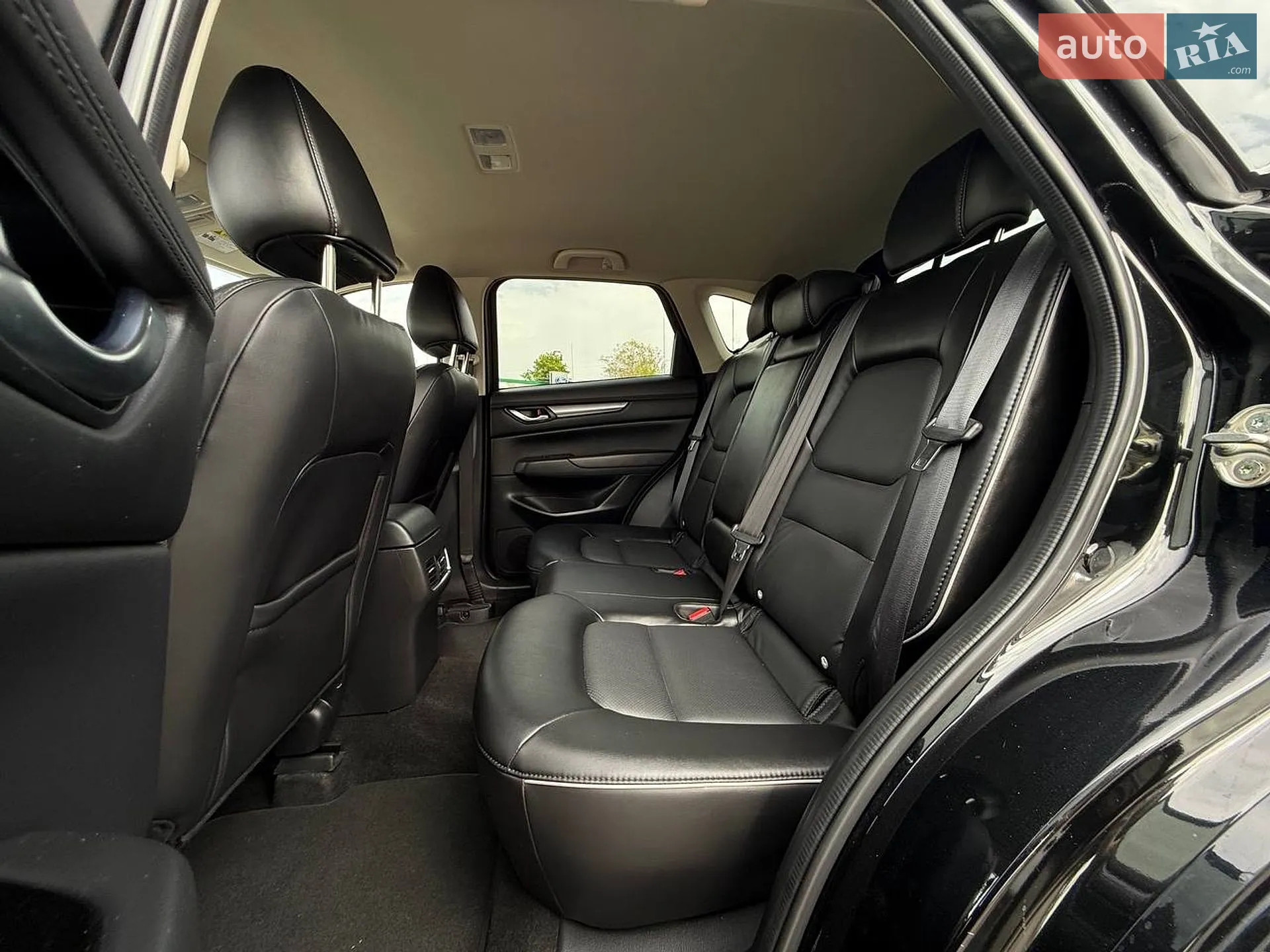 2024 Mazda CX-5 - мініатюра 24