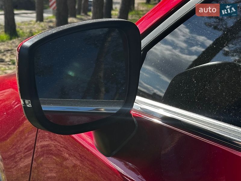 Внедорожник / Кроссовер Mazda CX-5 2022 в Киеве