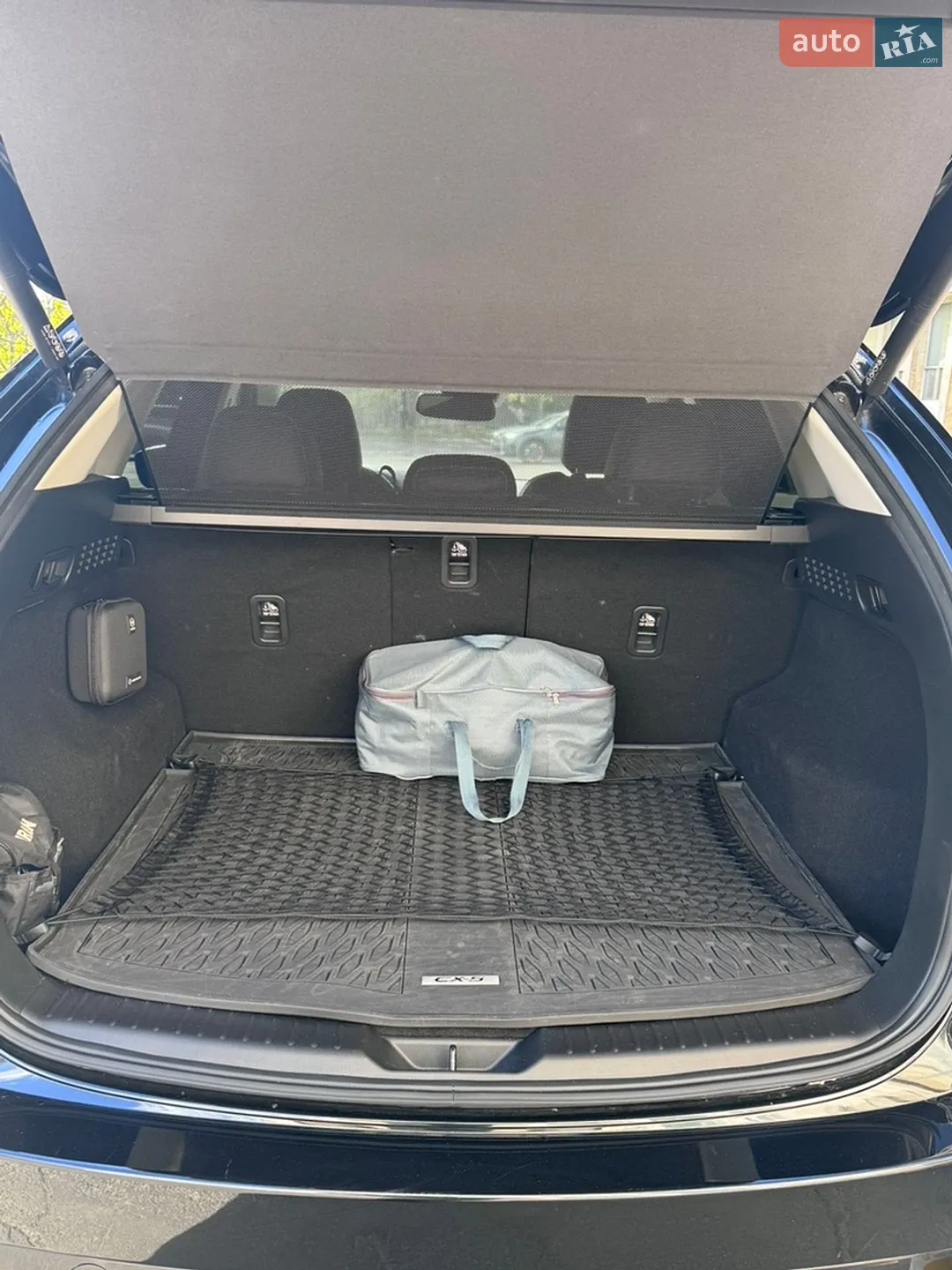 2024 Mazda CX-5 - мініатюра 16