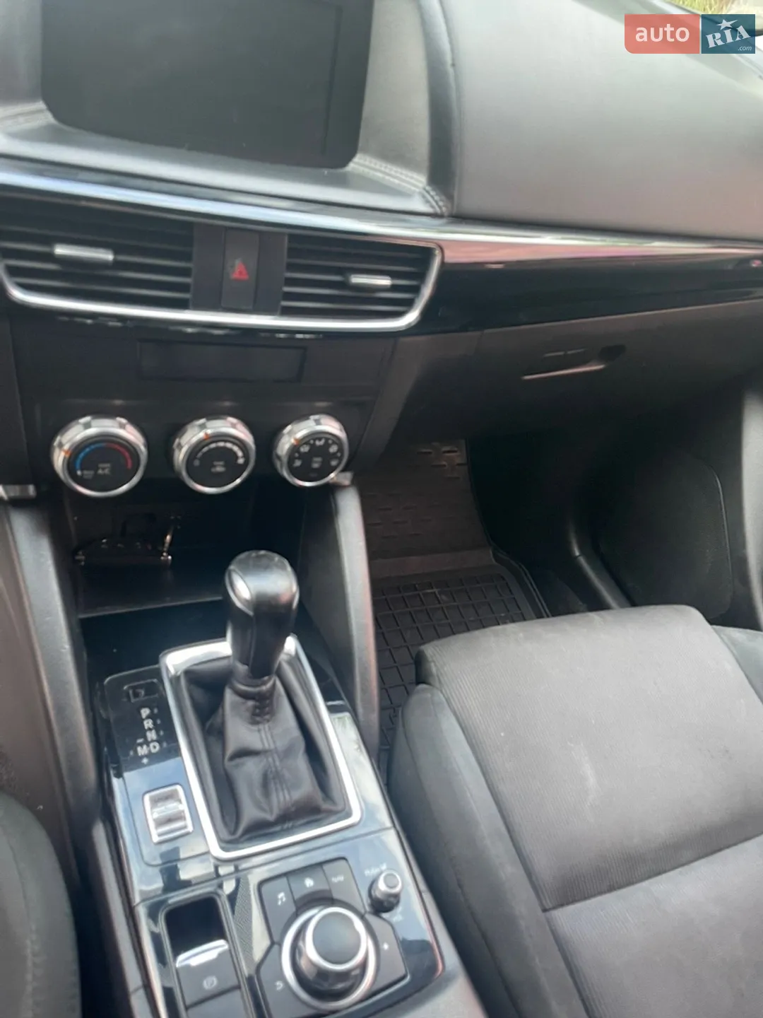 2015 Mazda CX-5 - мініатюра 13