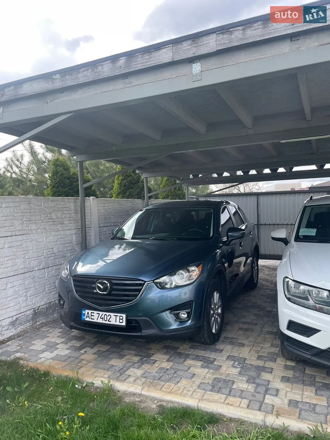 2015 Mazda CX-5 - мініатюра 28