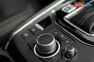 Внедорожник / Кроссовер Mazda CX-5 2023 в Киеве