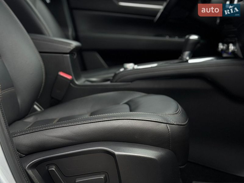 Внедорожник / Кроссовер Mazda CX-5 2023 в Киеве