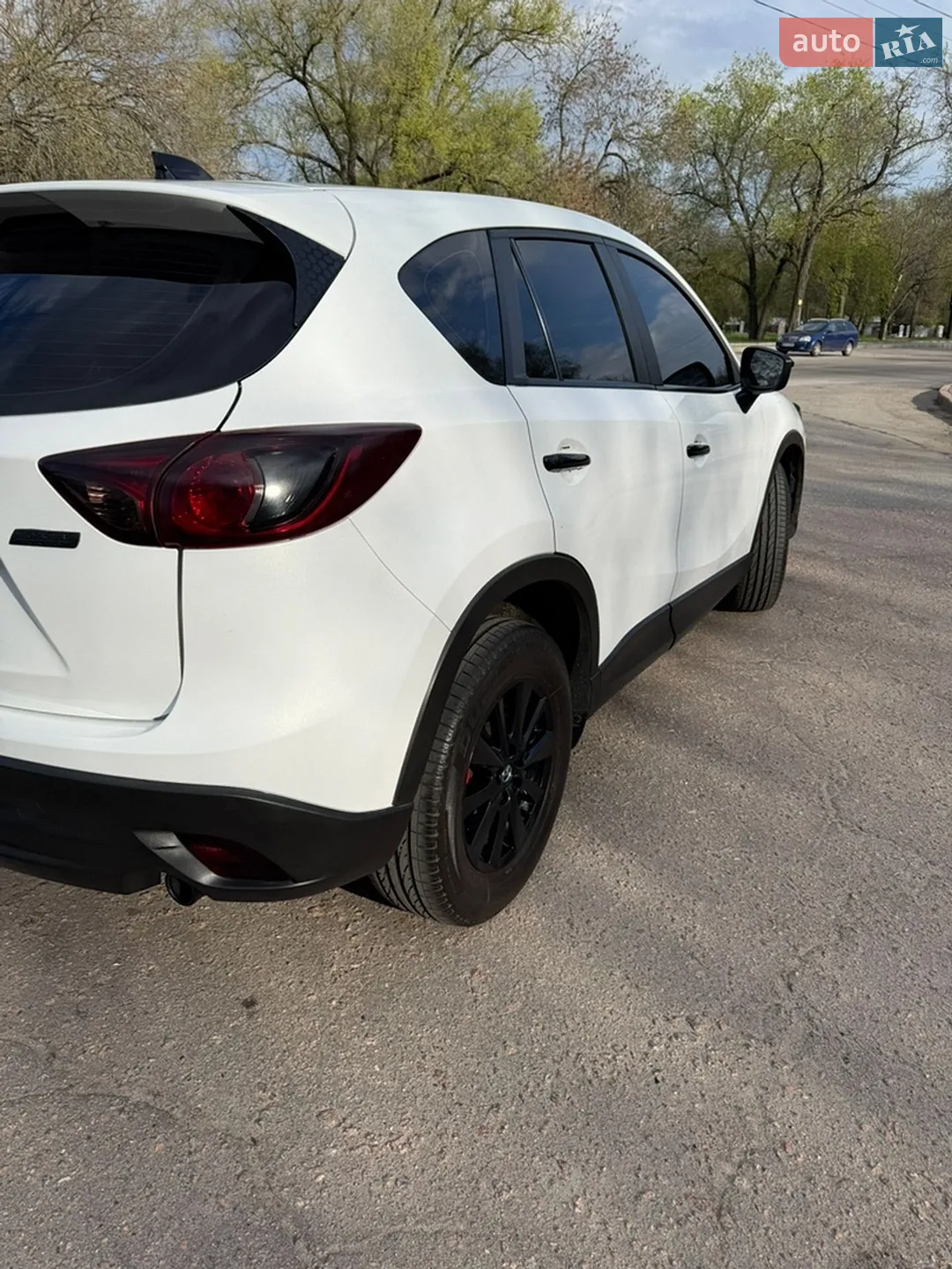 2016 Mazda CX-5 - мініатюра 5