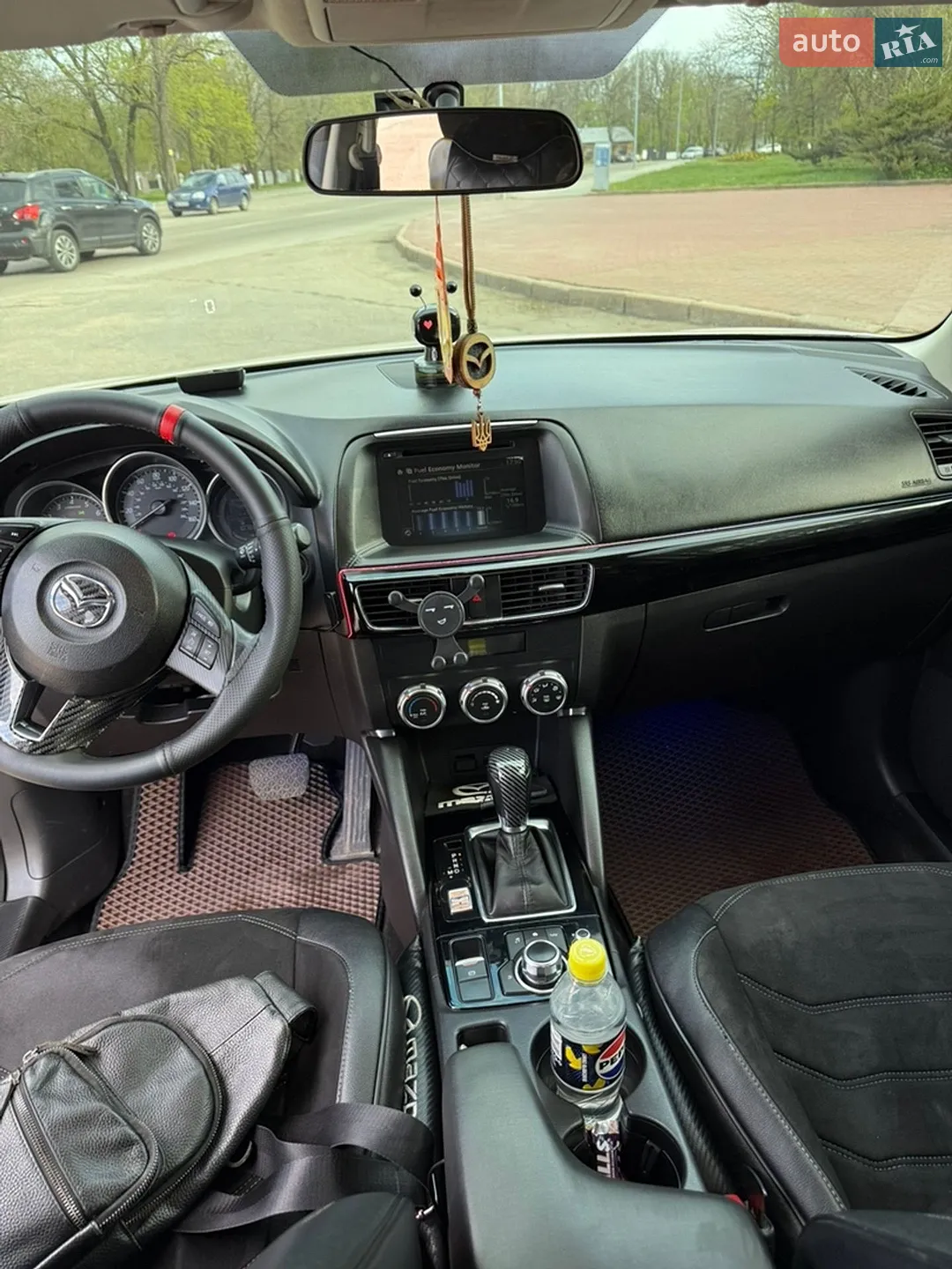 2016 Mazda CX-5 - мініатюра 11