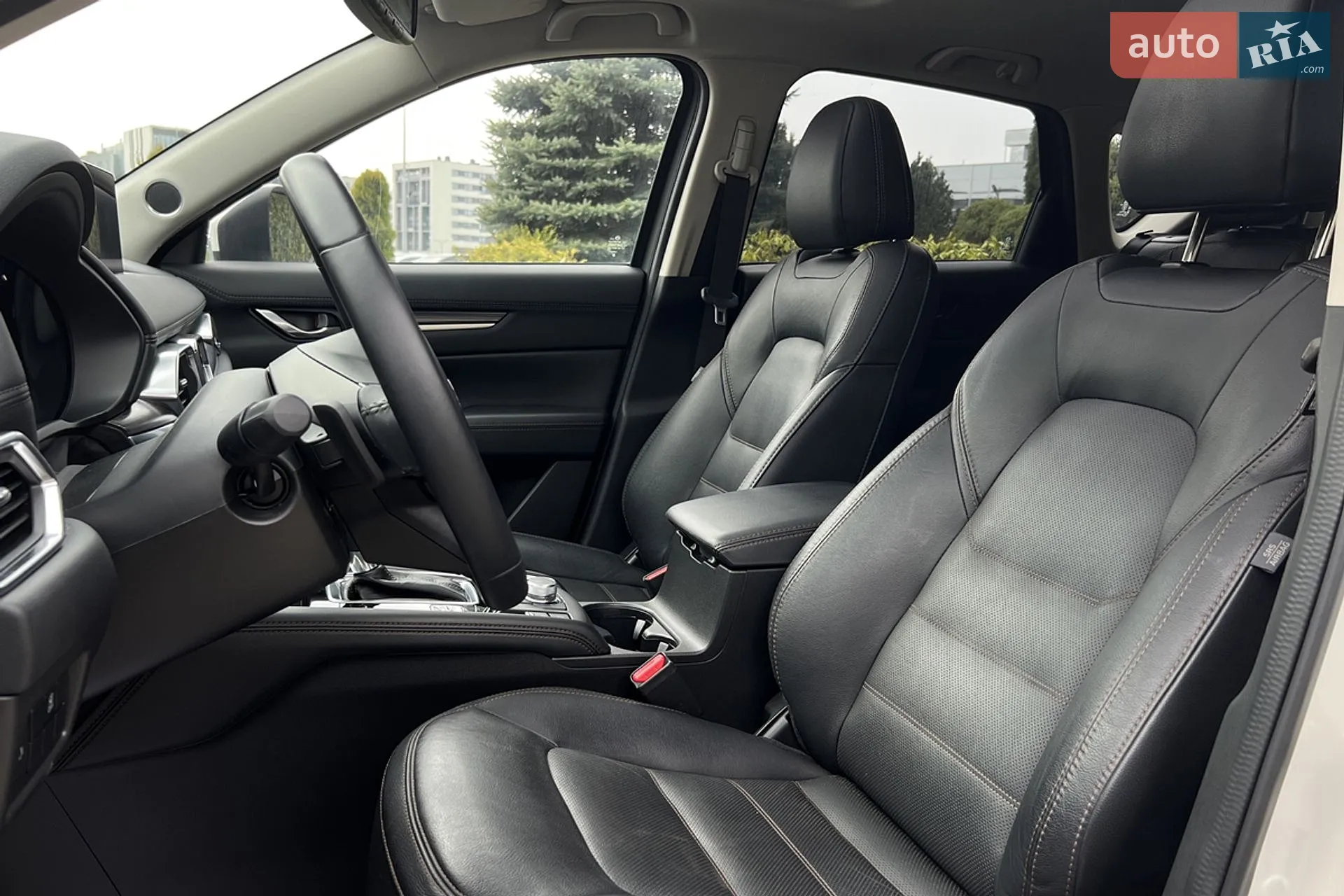 2023 Mazda CX-5 - мініатюра 9