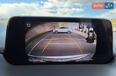 Внедорожник / Кроссовер Mazda CX-5 2018 в Киеве