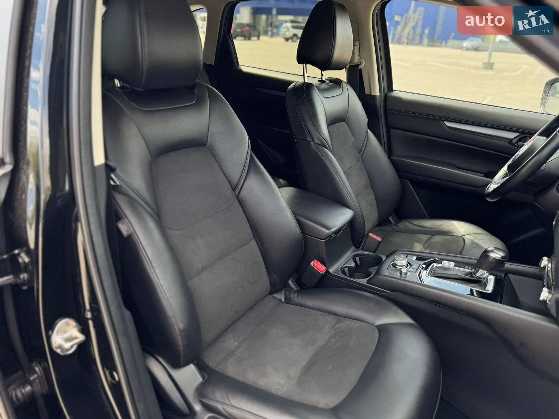 2022 Mazda CX-5 - мініатюра 19