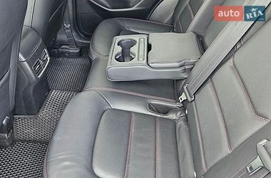 Внедорожник / Кроссовер Mazda CX-5 2020 в Днепре